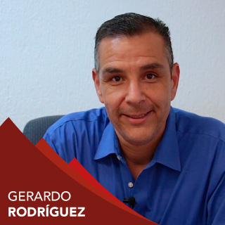 Gerardo Rodríguez