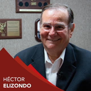 Héctor Elizondo