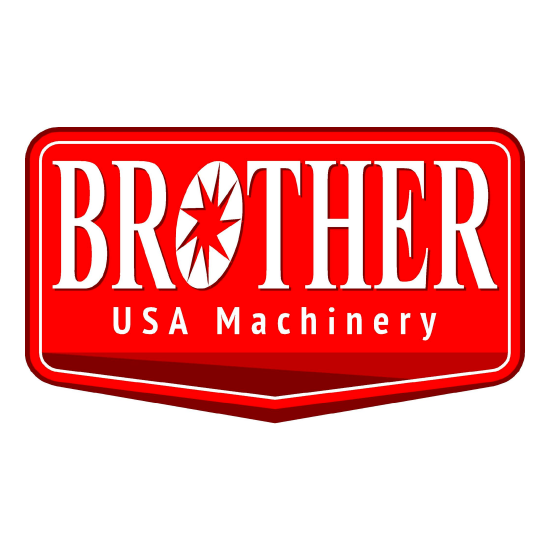 Brother USA Machinery - Mc Brawn Group