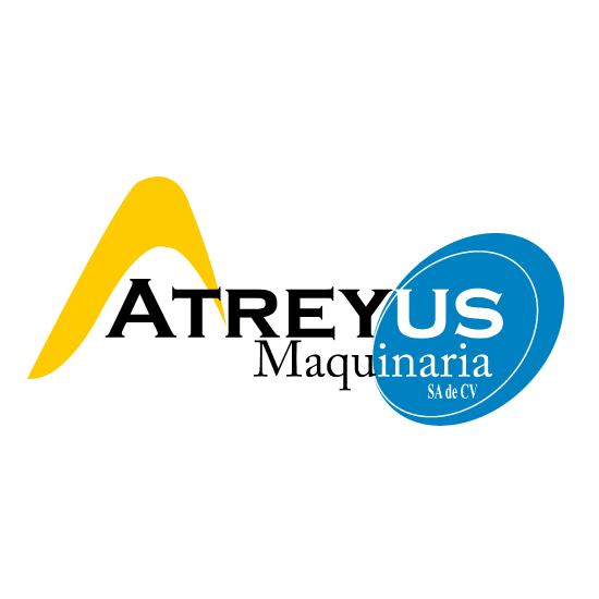 Atreyus Maquinaria