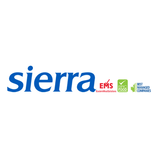Sierra Supply Chain Services