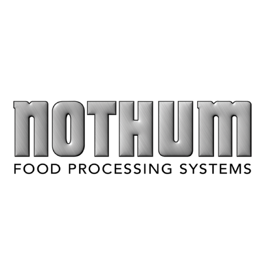 Nothum Food Processing Systems