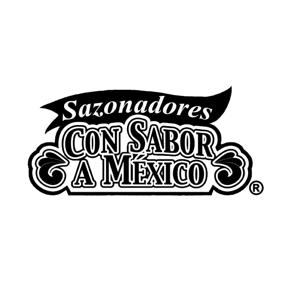 Sazonadores con Sabor a México